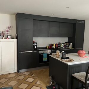 Charmant 3.5 pièces au cœur de Moudon