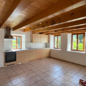 Jolie maison de campagne de 6 pièces