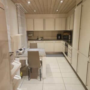 Très grand 5 pièces au cœur de Moudon