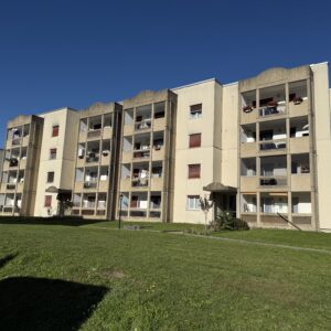 Attique de 4.5 pièces annexes en sus