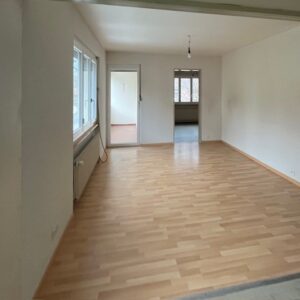 Appartement 2 pièces