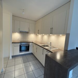 À louer – Grand appartement de 3.5 pièces à Moudon