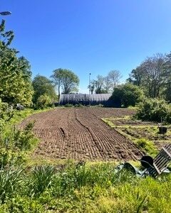 À louer – Jardins à Corcelles-le-Jorat