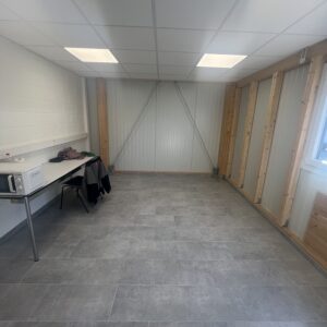 À louer – Bureaux 37 m² à Moudon – Zone industrielle