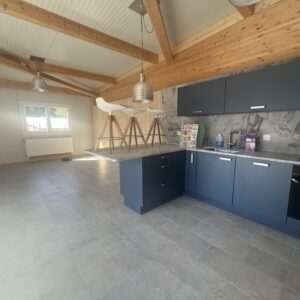 À louer – Appartement 3,5 pièces avec bureau de 37 m² à Moudon (zone industrielle)